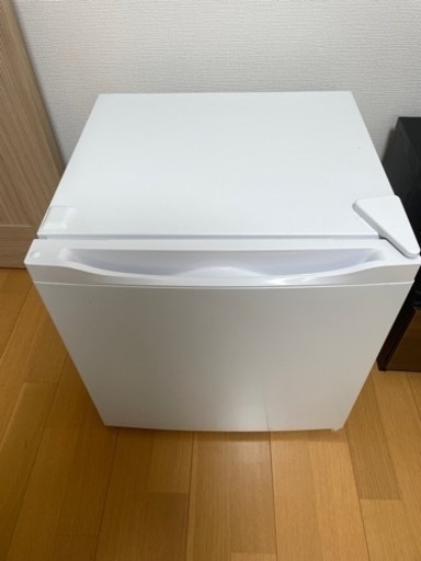 【決まりました】冷凍庫