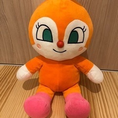 【美品】ドキンちゃん