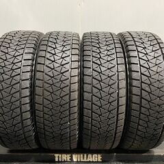 BS BRIDGESTONE BLIZZAK DM-V2 215...