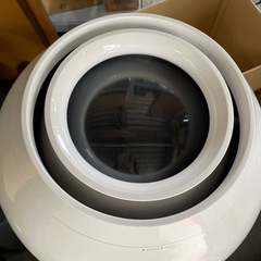 2015年製 BALMUDA バルミューダ 気化式加湿器 ホワイト