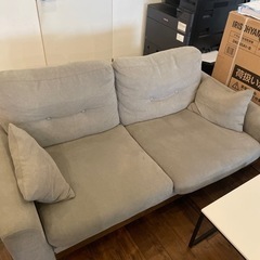 家具 ソファ 3人掛けソファ