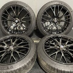 【MICHELIN PILOT SPORT4 215/45ZR1...