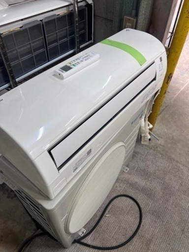 ダイキンエアコン　2.8kw 2021