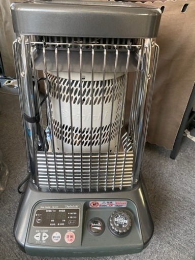 家電 季節、空調家電 ストーブ