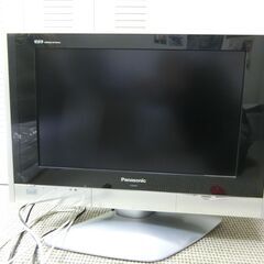 Panasonic26型テレビ