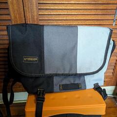 timbuk2 メッセンジャーバッグ　Mサイズ