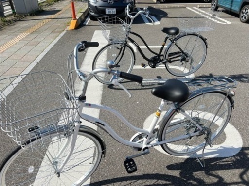 自転車