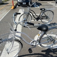 自転車 