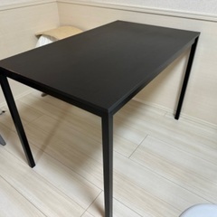 【4/20.21のみ無料】IKEA TARENDO ダイニングテーブル