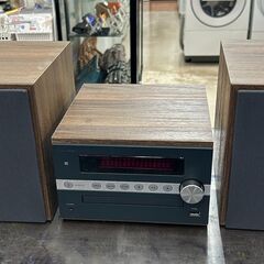 🎶使用頻度少な目の美品🎶Pioneer パイオニア ミニコンポ🎶...