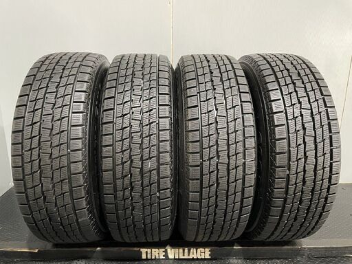 GOODYEAR ICENAVI SUV 275/65R17 17インチ スタッドレス 4本 バリ溝 GOODYEAR ICENAVI SUV 275/65R17 17インチ スタッドレス 4本 バリ溝