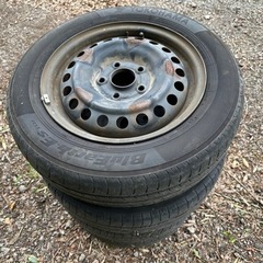 185/65R15 タイヤ 