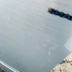 ♦️SHARPノンフロン冷凍冷蔵庫 【2018年製】SJ-D14E-S