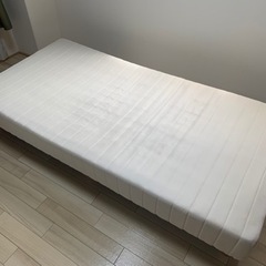 【決まりました】家具 ベッド シングルベッド