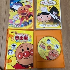 子供DVD