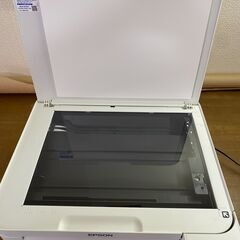 【糸島市内 送料無料】美品・印刷美品　EPSON エコタンク搭載プリンター  印刷枚数　675枚 EW-M630TW　0420-1 糸島市内 送料無料】美品・印刷美品 EPSON エコタンク搭載プリンター