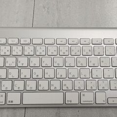 【ワイヤレスキーボード】Apple 第三世代ワイヤレスキーボード...
