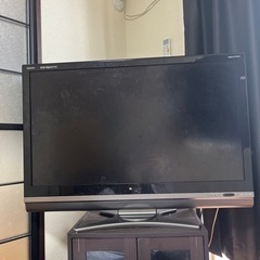 テレビ