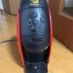 コーヒーメーカー　お譲りします