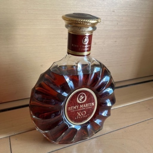 《値下げしました》REMY MARTIN XO SPECIAL