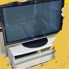 家電 テレビ プラズマテレビ