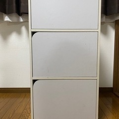 家具 収納家具 カラーボックス