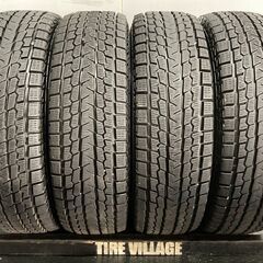 【YOKOHAMA G075 215/70R16】スタッドレス【SUZUKI ジムニー 純正ホイール 16インチ 5J5HPCD139.7約+25】19年製 バリ溝　(MTR149)クレジットカード QRコード決済可能