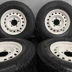 【YK GEOLANDAR A/T G015 LT215/85R...