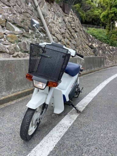 スーパーモレット 距離少車両