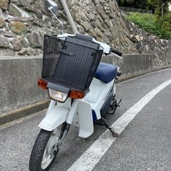 スーパーモレット 距離少車両