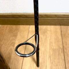 シマノ　スコーピオン　２６５２Ｒ-2 SHIMANO