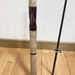 シマノ　スコーピオン　２６５２Ｒ-2 SHIMANO