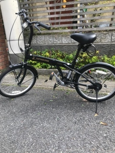 自転車 クロスバイク