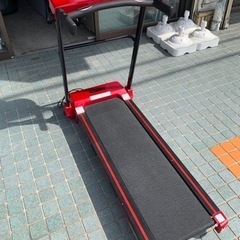 ※終了※アルインコ ランニングマシーン ALINCO フィットネス トレーニング