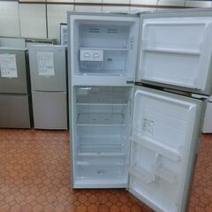 ID 183254 冷蔵庫2ドア 227L ハイセンス 2019年 HR-B2301