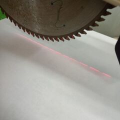 makita マキタ LS0716FL スライドマルノコ【野田愛宕店】【店頭取引限定】【中古】管理番号：ITNKZJKNVTI4