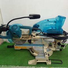 makita マキタ LS0716FL スライドマルノコ【野田愛宕店】【店頭取引限定】【中古】管理番号：ITNKZJKNVTI4