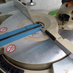 makita マキタ LS0716FL スライドマルノコ【野田愛宕店】【店頭取引限定】【中古】管理番号：ITNKZJKNVTI4