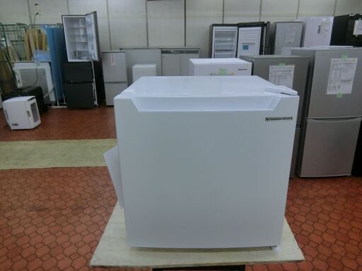ID 070051　冷蔵庫1ドア　46L　ヤマダ　２０２３年　YRZ-C05H1