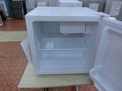 ID 070051　冷蔵庫1ドア　46L　ヤマダ　２０２３年　YRZ-C05H1 ID 070051 冷蔵庫1ドア 46L ヤマダ 2023年 YRZ-C05H1