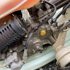 田植え機　イセキ