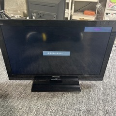 家電 テレビ 液晶テレビ