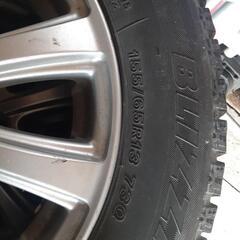 💡13インチ💡アルミホイール💡