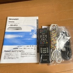 DVDプレーヤー