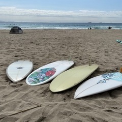 🌞サーフィン仲間募集✨女子🏄‍♀️