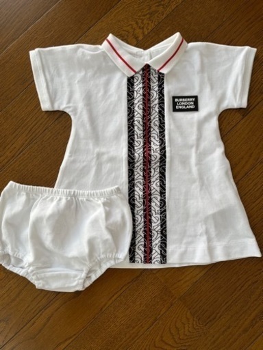 ベビー子供服