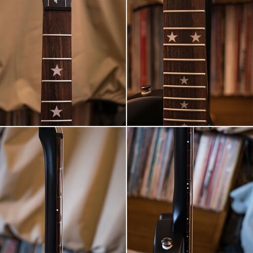 DAISY ROCK Candy Custom 極美品