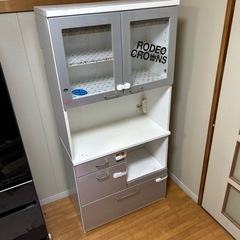 家具 収納家具 食器棚、キッチン収納