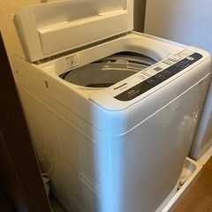 家電 生活家電 洗濯機(取引中)