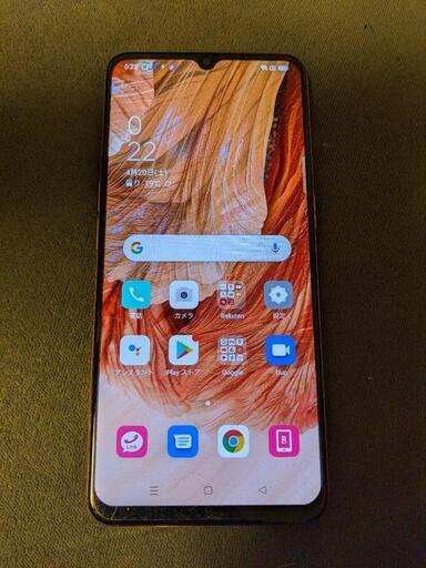 パズル oppo a73